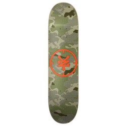 ΑΘΛΟΠΑΙΔΙΑ zoo York zy Camo Spec Board 8 - Multi 66.010403999A800 5060626664951