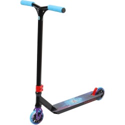 ΑΘΛΟΠΑΙΔΙΑ ao Maven 2022 Skateboard - Blk/turq 55.31736 836564031736