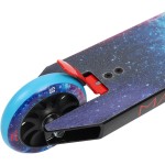 ΑΘΛΟΠΑΙΔΙΑ ao  maven 2022 πατίνι - blk/turq 55.31736 836564031736