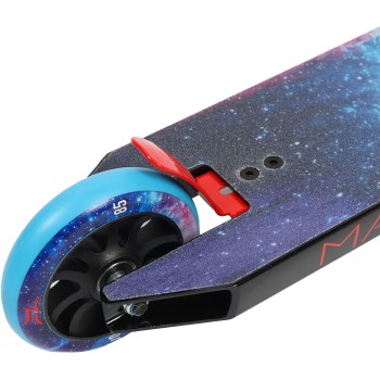 ΑΘΛΟΠΑΙΔΙΑ ao Maven 2022 Skateboard - Blk/turq 55.31736 836564031736