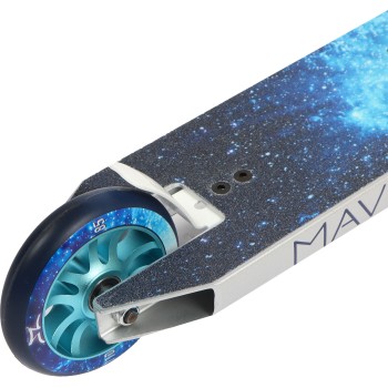 ΑΘΛΟΠΑΙΔΙΑ ao  maven 2022 πατίνι - γκρί 55.31743 836564031743