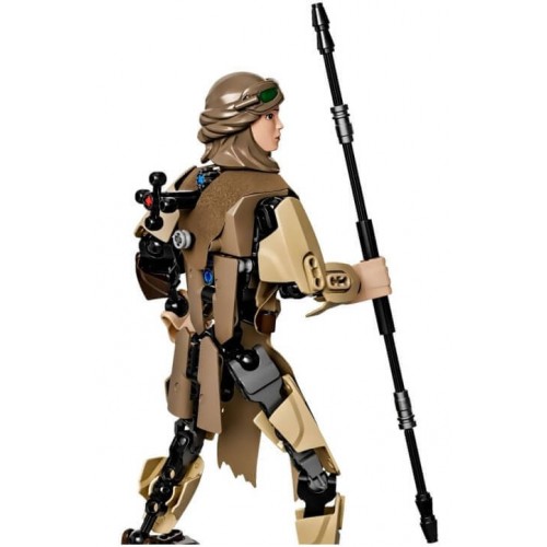 LEGO Star Wars Constraction Others Rey Rey 75113 5702015594219