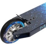 ΑΘΛΟΠΑΙΔΙΑ ao  maven 2022 πατίνι - θαλασσί 55.31750 836564031750