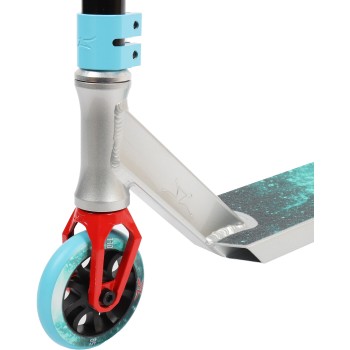 ΑΘΛΟΠΑΙΔΙΑ ao Maven 2022 Skateboard - Green 55.31767 836564031767
