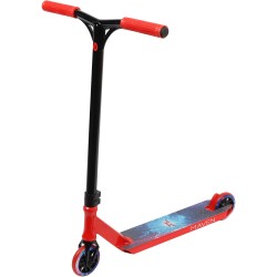 ΑΘΛΟΠΑΙΔΙΑ ao Maven 2022 Skateboard - red 55.31774 836564031774