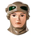 LEGO Star Wars Constraction Others Rey Rey 75113 5702015594219