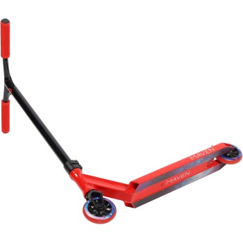 ΑΘΛΟΠΑΙΔΙΑ ao Maven 2022 Skateboard - red 55.31774 836564031774