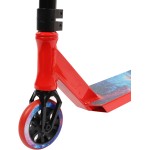 ΑΘΛΟΠΑΙΔΙΑ ao Maven 2022 Skateboard - red 55.31774 836564031774