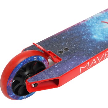 ΑΘΛΟΠΑΙΔΙΑ ao Maven 2022 Skateboard - red 55.31774 836564031774