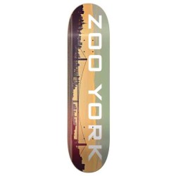 ΑΘΛΟΠΑΙΔΙΑ zoo York og Bridge Board 8.25 - Multi 66.010406999A825 5060626664982