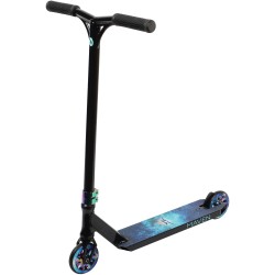 ΑΘΛΟΠΑΙΔΙΑ ao Maven 2022 Skateboard - Blk/oil 55.31781 836564031781