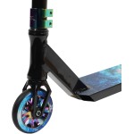 ΑΘΛΟΠΑΙΔΙΑ ao Maven 2022 Skateboard - Blk/oil 55.31781 836564031781