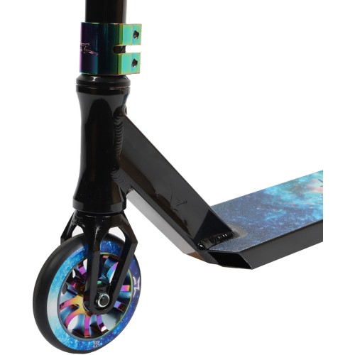 ΑΘΛΟΠΑΙΔΙΑ ao Maven 2022 Skateboard - Blk/oil 55.31781 836564031781