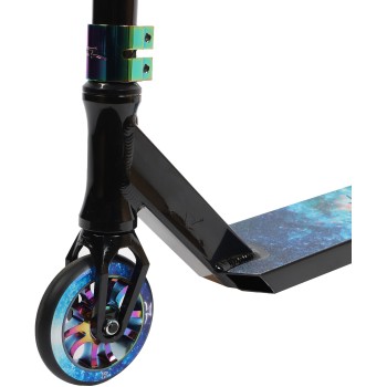 ΑΘΛΟΠΑΙΔΙΑ ao Maven 2022 Skateboard - Blk/oil 55.31781 836564031781