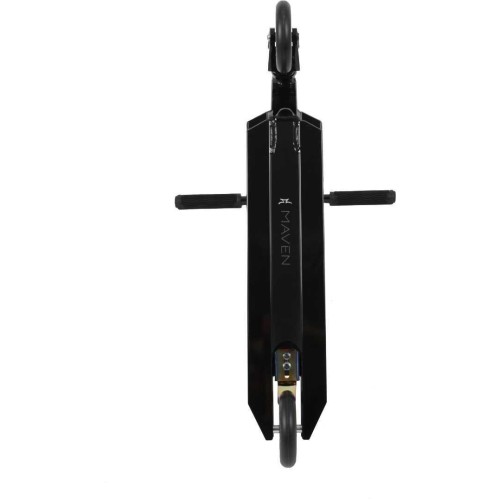 ΑΘΛΟΠΑΙΔΙΑ ao Maven 5 Skateboard - Black/oilslick 55.12766 836564031460