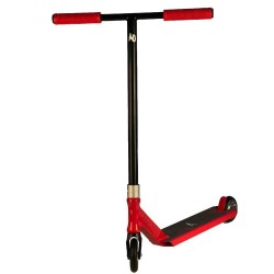 ΑΘΛΟΠΑΙΔΙΑ ao Maven 5 Skateboard - red 55.12763 836564029283