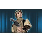 LEGO Star Wars Constraction Others Rey Rey 75113 5702015594219
