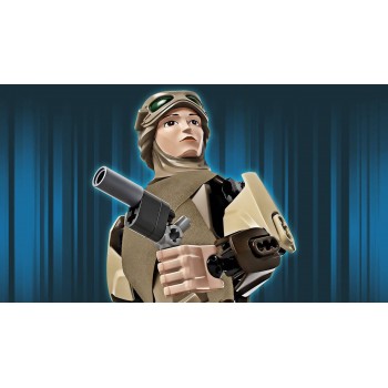 LEGO Star Wars Constraction Others Rey Rey 75113 5702015594219