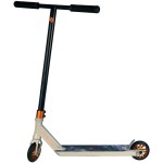 ΑΘΛΟΠΑΙΔΙΑ ao Maven 5 Skateboard, Silver, 110mm. 55.12764 836564029306