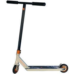 ΑΘΛΟΠΑΙΔΙΑ ao Maven 5 Skateboard, Silver, 110mm. 55.12764 836564029306