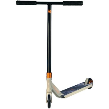 ΑΘΛΟΠΑΙΔΙΑ ao Maven 5 Skateboard, Silver, 110mm. 55.12764 836564029306