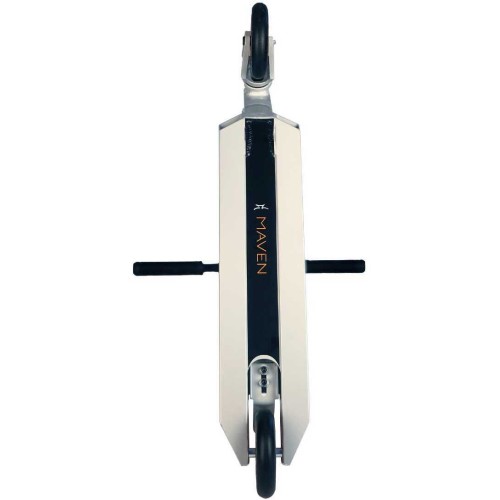 ΑΘΛΟΠΑΙΔΙΑ ao Maven 5 Skateboard, Silver, 110mm. 55.12764 836564029306