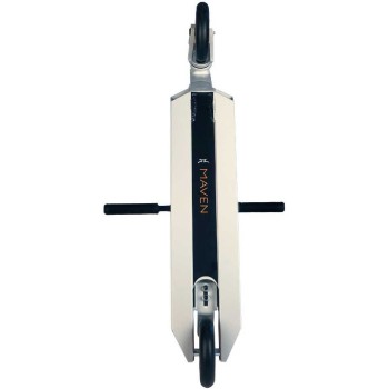 ΑΘΛΟΠΑΙΔΙΑ ao Maven 5 Skateboard, Silver, 110mm. 55.12764 836564029306