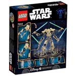 LEGO Star Wars General Grievous 75112 5702015429924