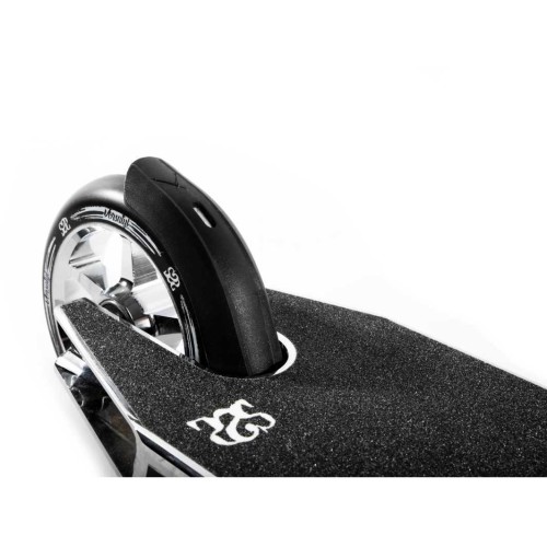ΑΘΛΟΠΑΙΔΙΑ Versatyl Bloody Mary v2, s2s Skateboard - Chrome/black 74.10430 3760004845294