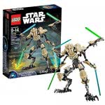 LEGO Star Wars General Grievous 75112 5702015429924