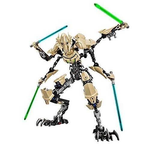 LEGO Star Wars General Grievous 75112 5702015429924