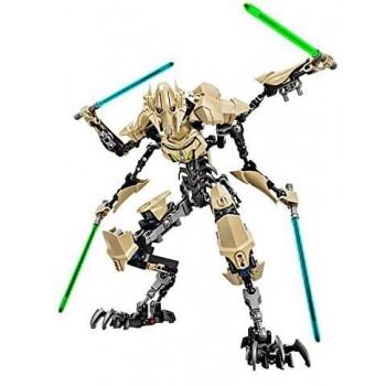 LEGO Star Wars General Grievous 75112 5702015429924