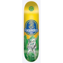 ΑΘΛΟΠΑΙΔΙΑ dgk Ghetto Market Fagundes Board, 8.25 011.HDP-DF026-8.25 9985777003205