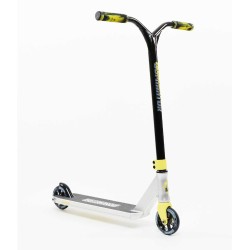 ΑΘΛΟΠΑΙΔΙΑ Airborne Skateboard - Gray/black 60.DOM21011 604565452702