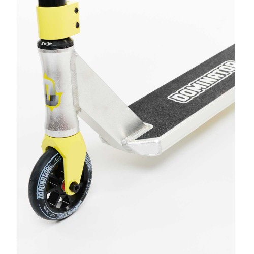 ΑΘΛΟΠΑΙΔΙΑ Airborne Skateboard - Gray/black 60.DOM21011 604565452702