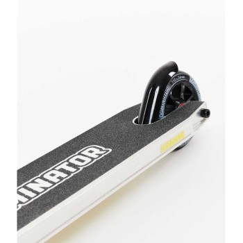 ΑΘΛΟΠΑΙΔΙΑ Airborne Skateboard - Gray/black 60.DOM21011 604565452702
