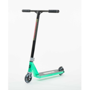ΑΘΛΟΠΑΙΔΙΑ team edition πατίνι - grey chrome 60.DOM21012 604565452719