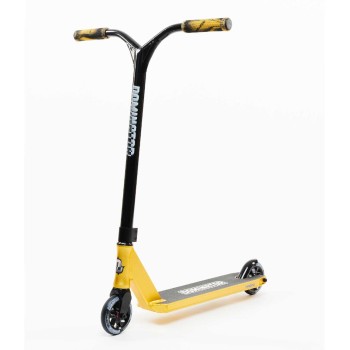 ΑΘΛΟΠΑΙΔΙΑ Airborne Skateboard - Gold/black 60.DOM21010 604565452696