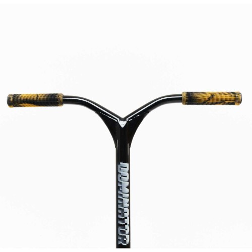 ΑΘΛΟΠΑΙΔΙΑ Airborne Skateboard - Gold/black 60.DOM21010 604565452696