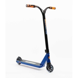 ΑΘΛΟΠΑΙΔΙΑ Airborne Skateboard - Blue/black 60.DOM21009 604565452689