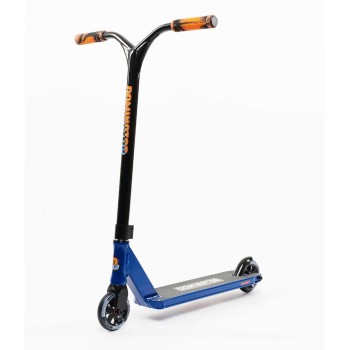 ΑΘΛΟΠΑΙΔΙΑ Airborne Skateboard - Blue/black 60.DOM21009 604565452689