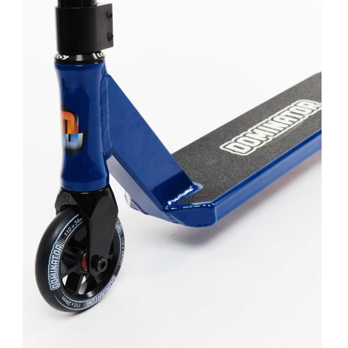 ΑΘΛΟΠΑΙΔΙΑ Airborne Skateboard - Blue/black 60.DOM21009 604565452689
