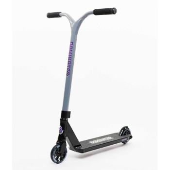 ΑΘΛΟΠΑΙΔΙΑ Airborne Skateboard - Black/gray 60.DOM21008 604565452672