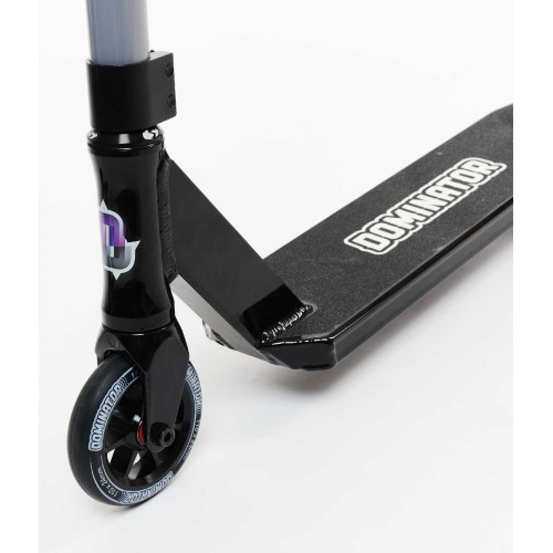 ΑΘΛΟΠΑΙΔΙΑ Airborne Skateboard - Black/gray 60.DOM21008 604565452672