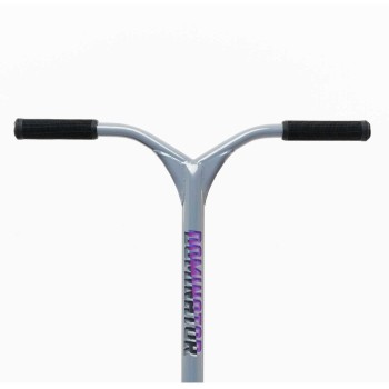 ΑΘΛΟΠΑΙΔΙΑ Airborne Skateboard - Black/gray 60.DOM21008 604565452672