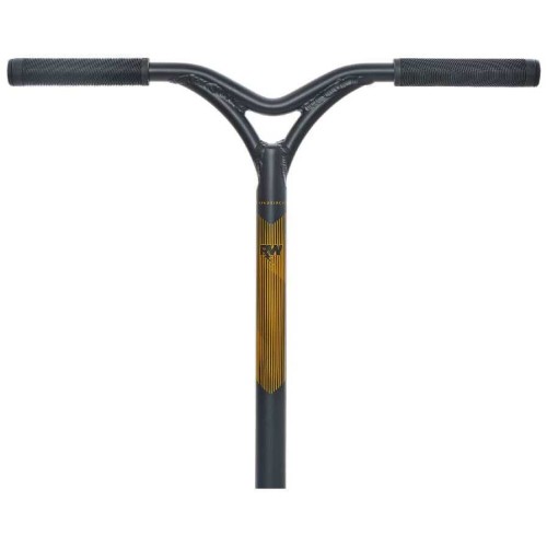 ΑΘΛΟΠΑΙΔΙΑ Nitro Circus rw Signature 500 Skateboard - Satin Black/gloss 60.NTRSC023J 604565452481