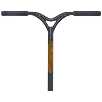 ΑΘΛΟΠΑΙΔΙΑ Nitro Circus rw Signature 500 Skateboard - Satin Black/gloss 60.NTRSC023J 604565452481