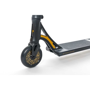 ΑΘΛΟΠΑΙΔΙΑ nitro circus rw signature 500 πατίνι - satin black/gloss 60.NTRSC023J 604565452481