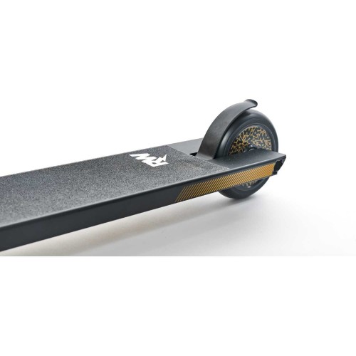 ΑΘΛΟΠΑΙΔΙΑ Nitro Circus rw Signature 500 Skateboard - Satin Black/gloss 60.NTRSC023J 604565452481