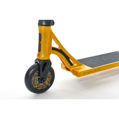 ΑΘΛΟΠΑΙΔΙΑ Nitro Circus rw Signature 500 Scooter - G/gb/sb 60.NTRSC022J 604565452474